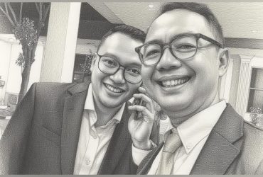 Tiga Pilar Pangan Lampung Selatan