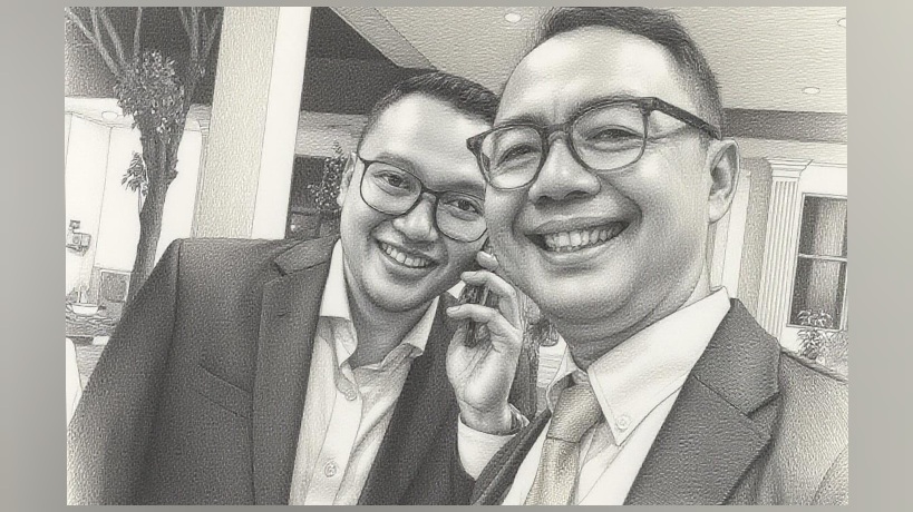 Tiga Pilar Pangan Lampung Selatan