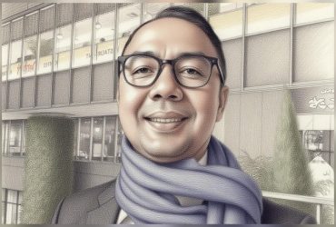 Pucuk Emas dari Pisang Lampung