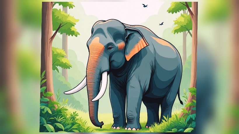 2 Triliun untik Way Kambas