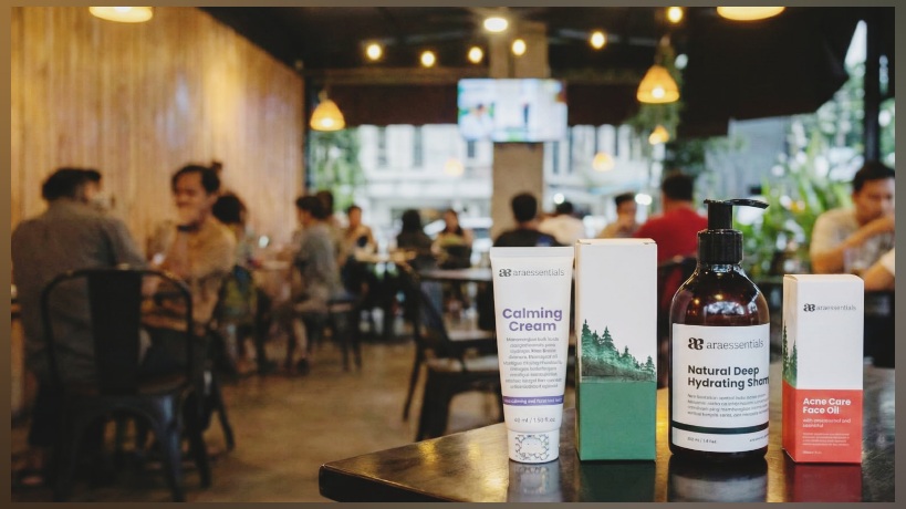 Hilirisasi Komoditas di Pesawaran