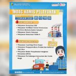 INDAG KAMIS PELAYANAN