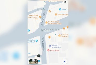 Kelurahan Mangli jadi Raja Digital