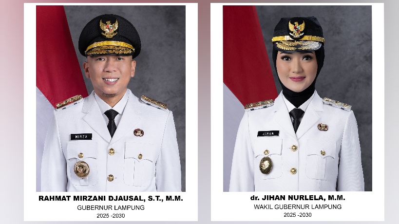 Kolaborasi Mirza-Jihan