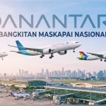 Merger Maskapai Nasional