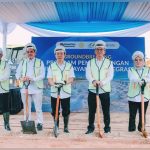 Proyek Hilirisasi Ayam di Lampung