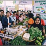Tren Super Food Lokal Lampung
