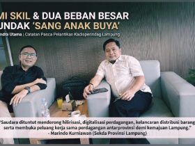 Zimmi Skil "Sang Anak Buya"