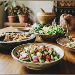 Acar Lampung Gastronomi Lokal