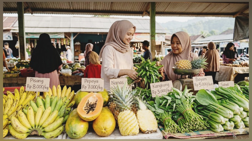 Cegah Maag Sembelit Pasca Ramadhan