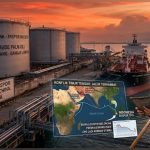 Ekspor Lampung Paling Terdampak Perang