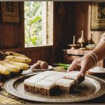 Filosofi Kue Talam Pisang