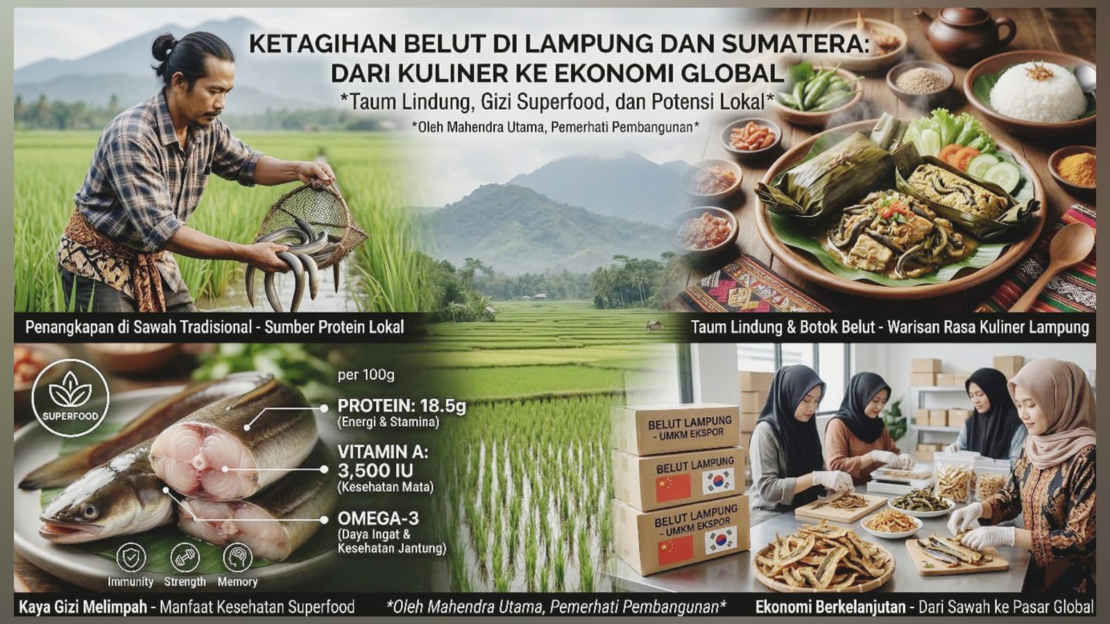 Taum Lindung