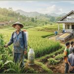 Kemandirian Petani dan Ekonomi Desa