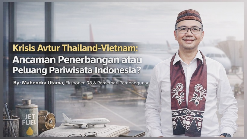 Krisis Avtur Thailand-Vietnam