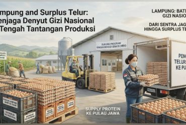 Menjaga Denyut Gizi Nasional