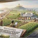 Mimpi Besar Kepemimpinan Mirza