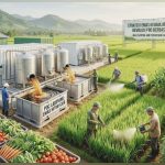 Revolusi POC Berbasis Limbah Sayuran