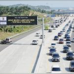 Strategi Mudik Lampung 2026