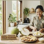 Sukun Superfood Nusantara dengan Segudang Manfaat