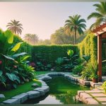 10 Tanaman Hias Favorit Kaum Hawa