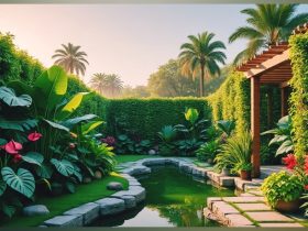 10 Tanaman Hias Favorit Kaum Hawa