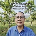 3 Raja Petai & Jengkol Asal