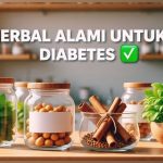 4 Obat Herbal Penderita Diabetes