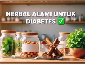 4 Obat Herbal Penderita Diabetes
