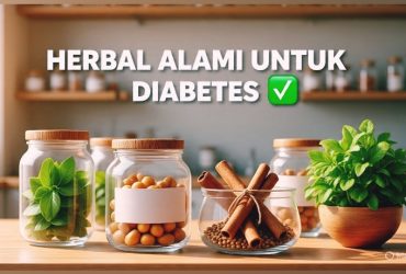 4 Obat Herbal Penderita Diabetes
