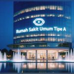 4 Tipe Rumah Sakit Umum di Indonesia
