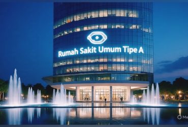 4 Tipe Rumah Sakit Umum di Indonesia