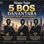 5 Bos Danantara Investment Management
