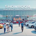 5 Mobil Bekas Paling Dicari Konsumen