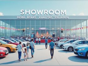 5 Mobil Bekas Paling Dicari Konsumen