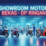 5 Motor Bekas Paling Dicari Konsumen