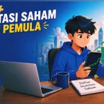 6 Manfaat Investasi Saham bagi Pemula