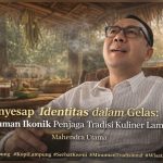 6 Minuman Ikonik Lampung