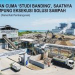 Bandarlampung Eksekusi Solusi Sampah