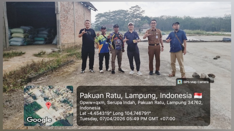 Hilirisasi Desa ala Gubernur Mirza