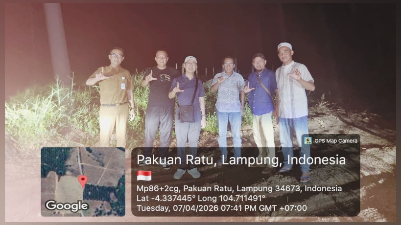 Hilirisasi Desa ala Gubernur Mirza