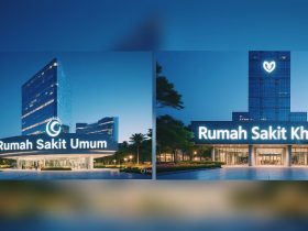 Klasifikasi Rumah Sakit di Indonesia