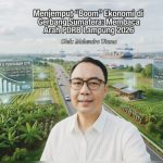 Membaca Arah PDRB Lampung 2026