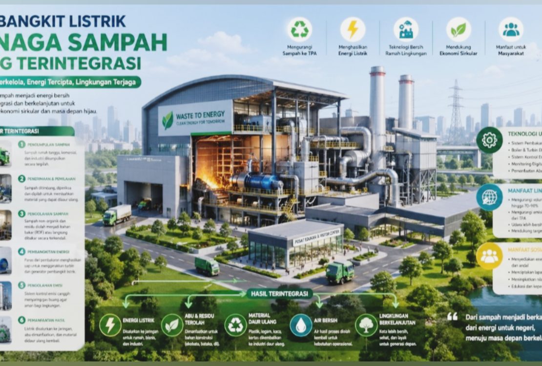 PT Daya Energi Bersih Nusantara