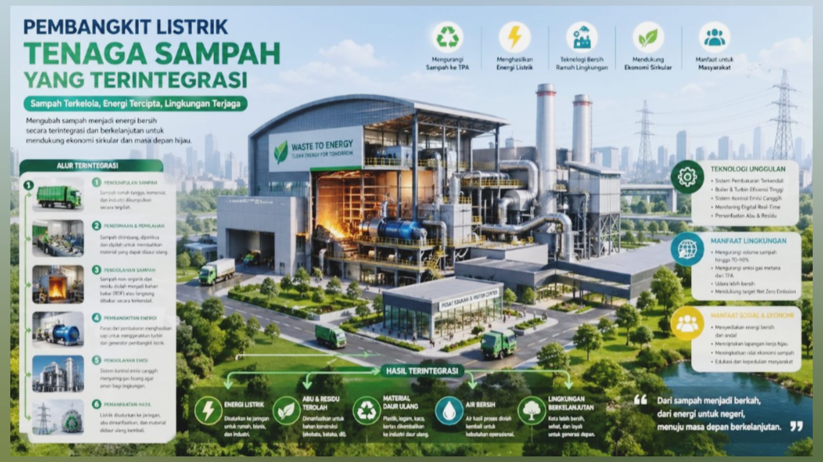 PT Daya Energi Bersih Nusantara