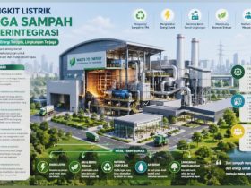 PT Daya Energi Bersih Nusantara