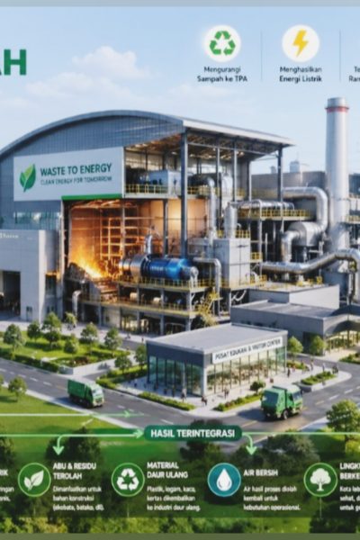 PT Daya Energi Bersih Nusantara