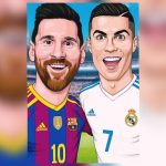 Raja Gol Liga Spanyol Sepanjang Masa