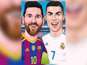 Raja Gol Liga Spanyol Sepanjang Masa