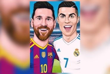 Raja Gol Liga Spanyol Sepanjang Masa